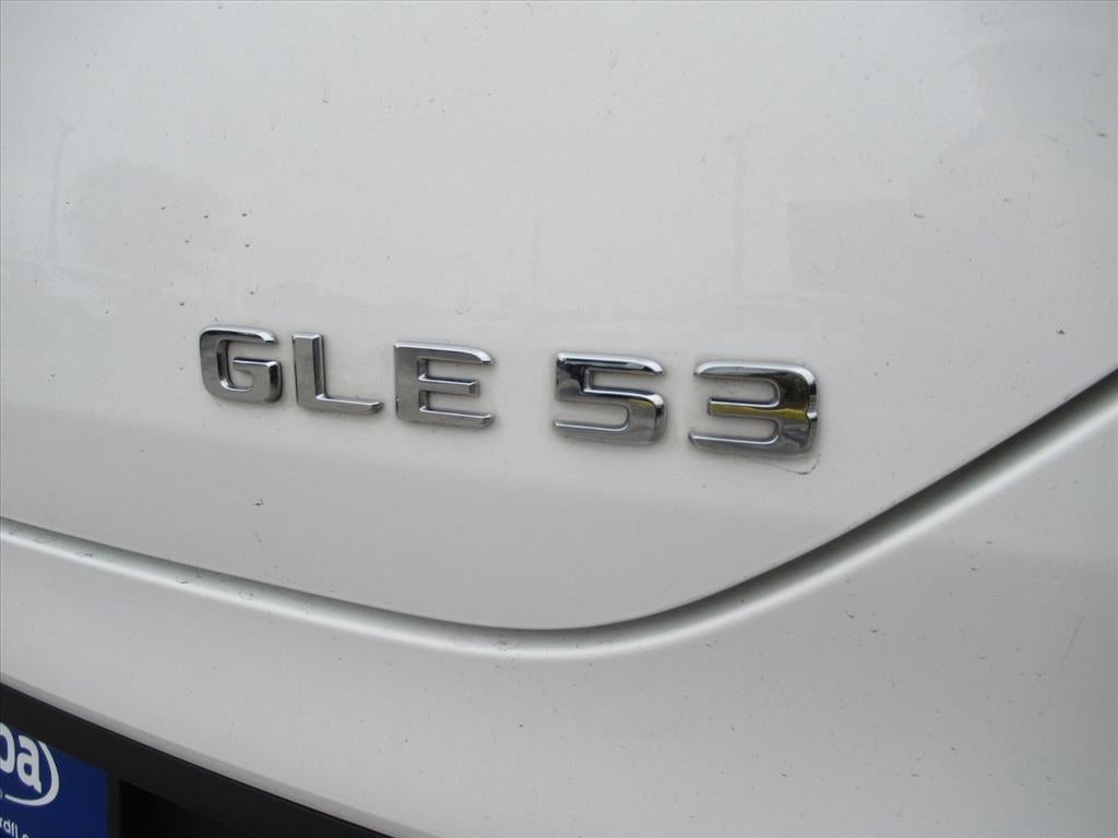 2023 Mercedes-Benz GLE AMG® GLE 53