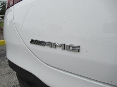 2023 Mercedes-Benz GLE AMG® GLE 53