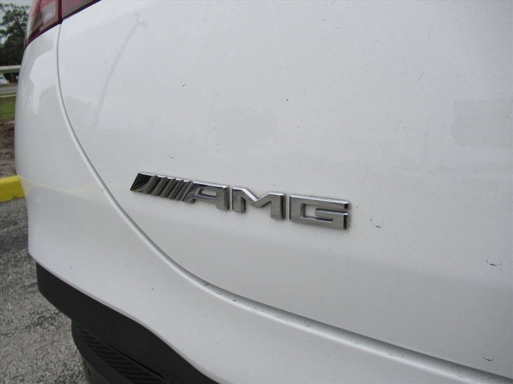 2023 Mercedes-Benz GLE AMG® GLE 53