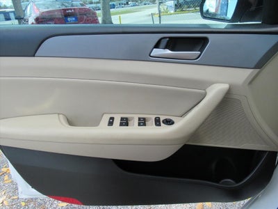 2019 Hyundai Sonata SEL