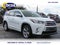 2017 Toyota Highlander Limited Platinum
