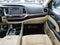 2017 Toyota Highlander Limited Platinum