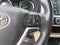 2017 Toyota Highlander Limited Platinum