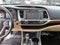 2017 Toyota Highlander Limited Platinum