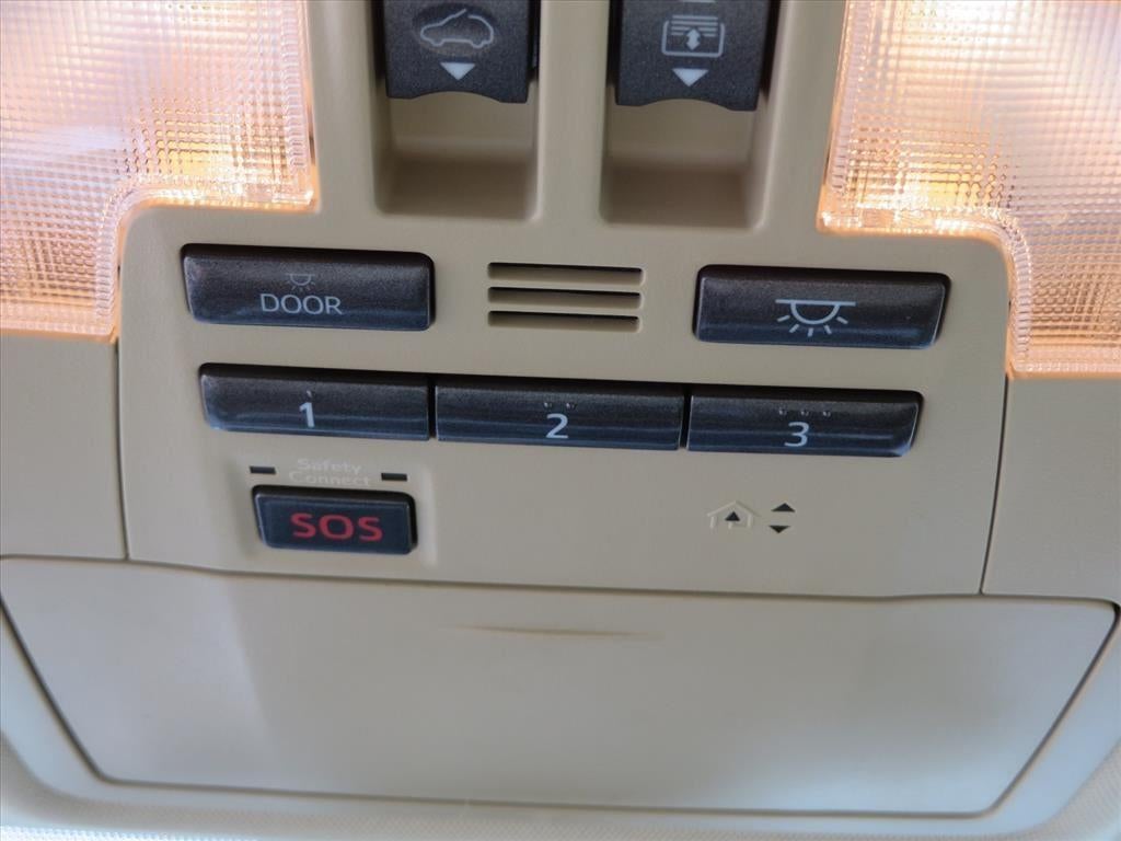 2017 Toyota Highlander Limited Platinum