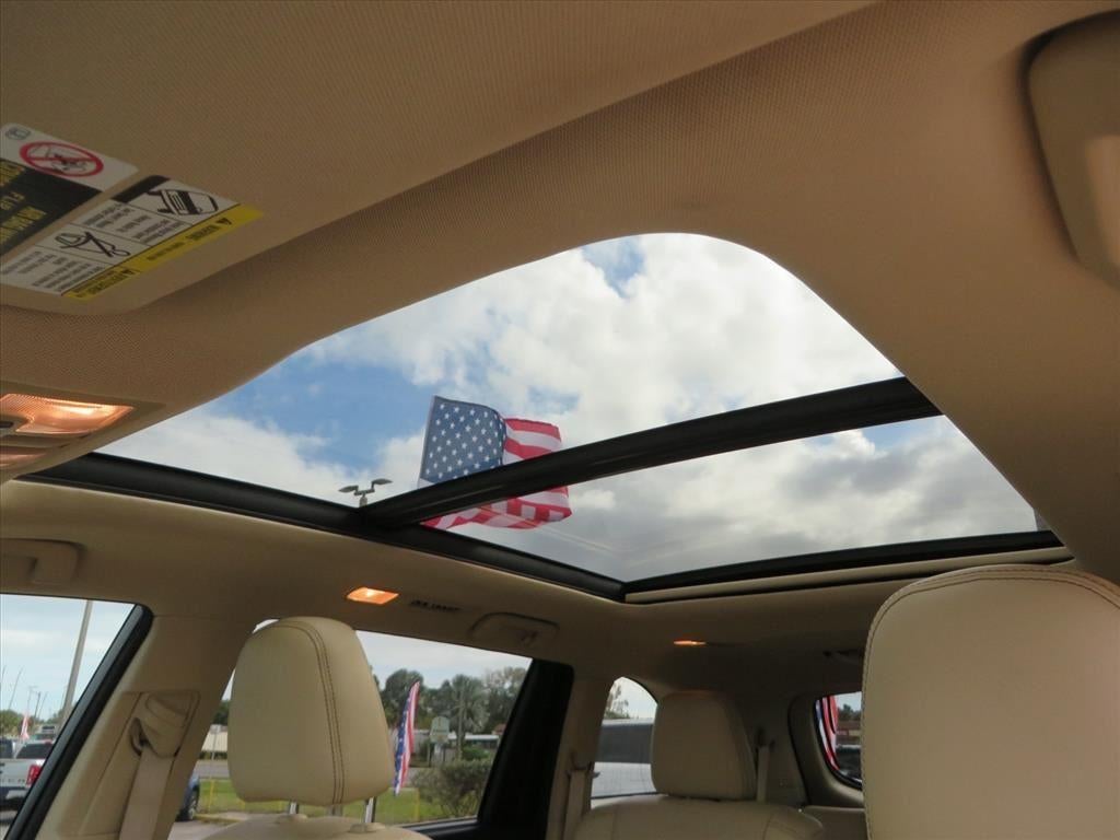 2017 Toyota Highlander Limited Platinum