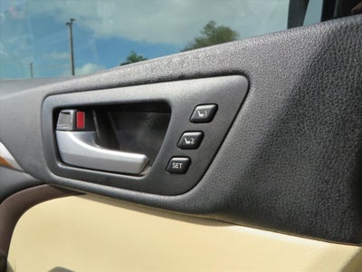 2017 Toyota Highlander Limited Platinum