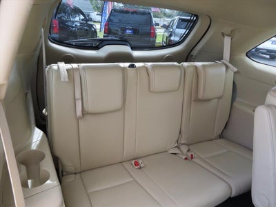 2017 Toyota Highlander Limited Platinum