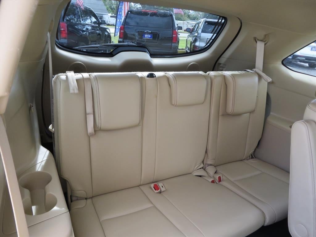 2017 Toyota Highlander Limited Platinum