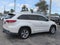 2017 Toyota Highlander Limited Platinum