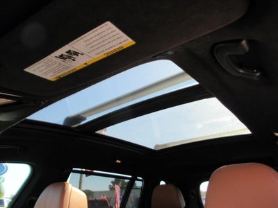 2019 BMW X7 xDrive50i