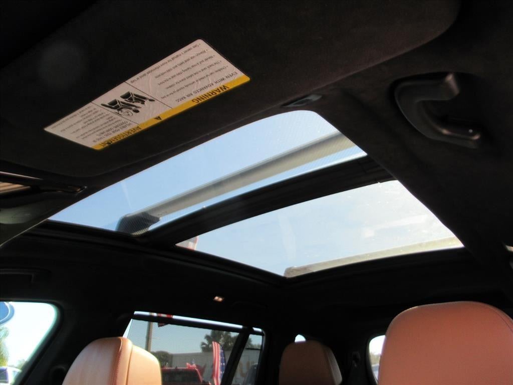 2019 BMW X7 xDrive50i