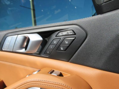 2019 BMW X7 xDrive50i