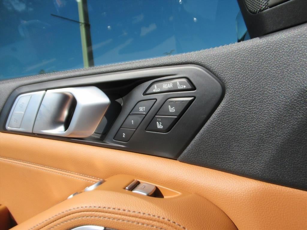 2019 BMW X7 xDrive50i