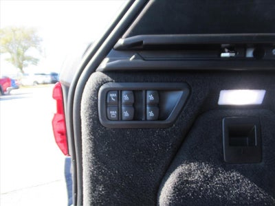 2019 BMW X7 xDrive50i