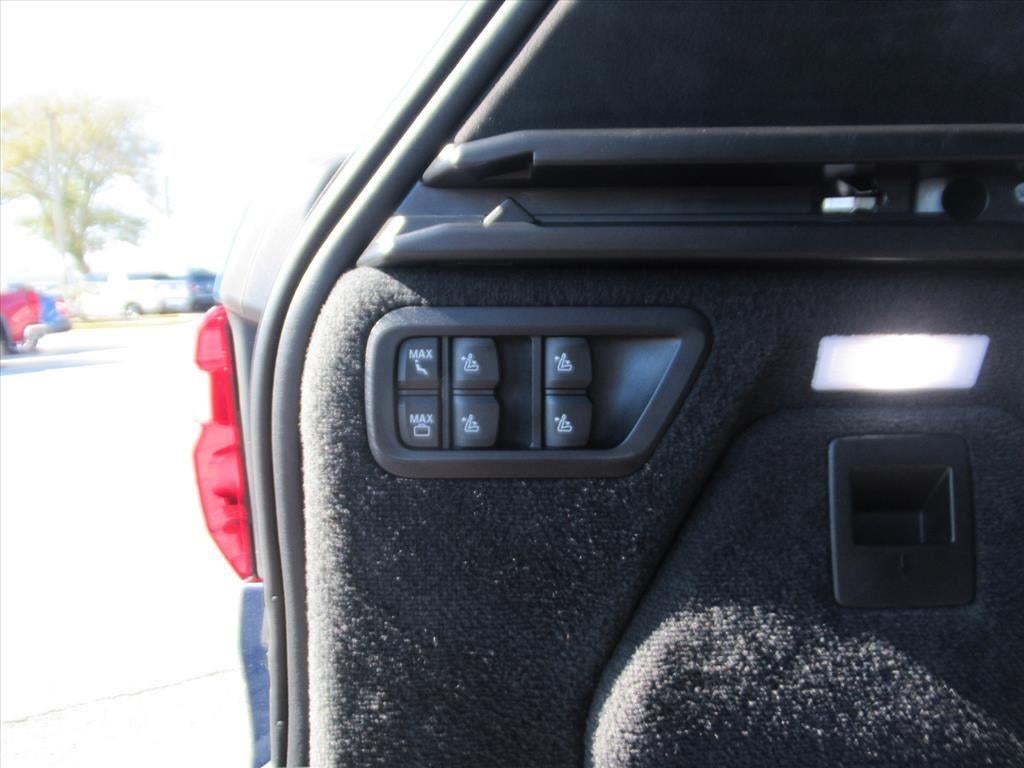 2019 BMW X7 xDrive50i