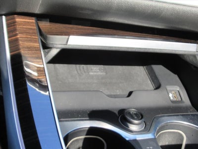 2019 BMW X7 xDrive50i