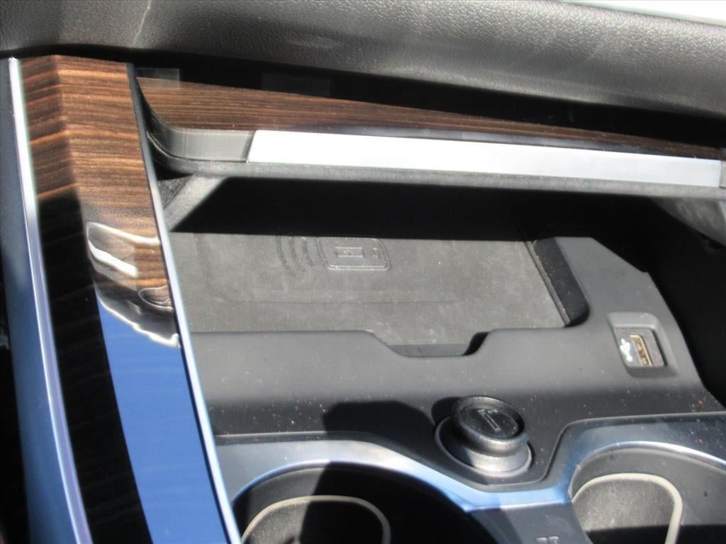 2019 BMW X7 xDrive50i