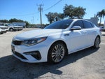 2019 Kia Optima SX