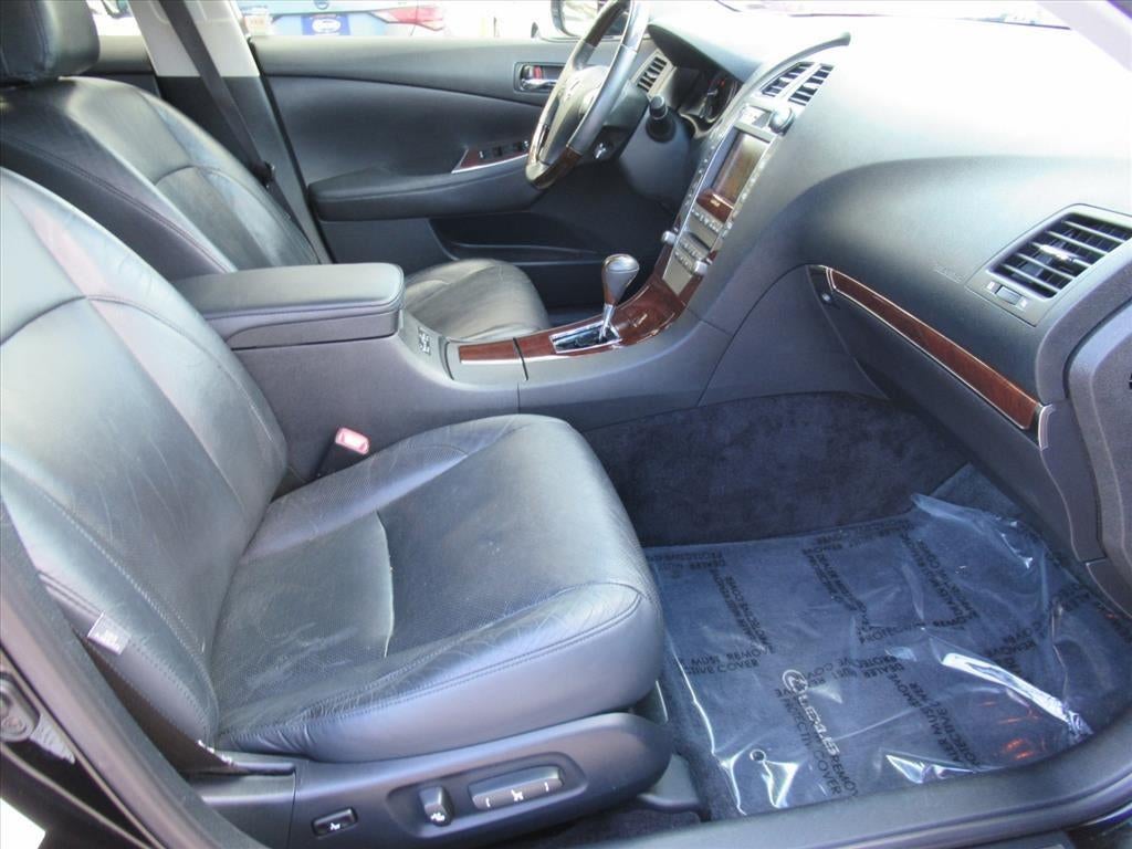 2012 Lexus ES 350 Base