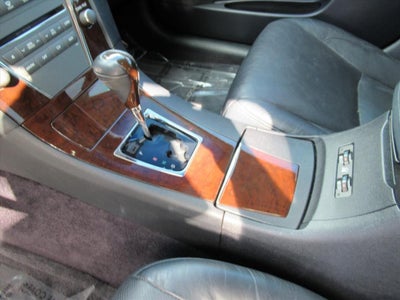 2012 Lexus ES 350 Base