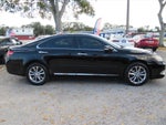 2012 Lexus ES 350 Base