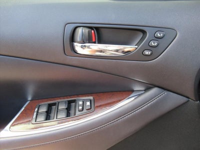 2012 Lexus ES 350 Base