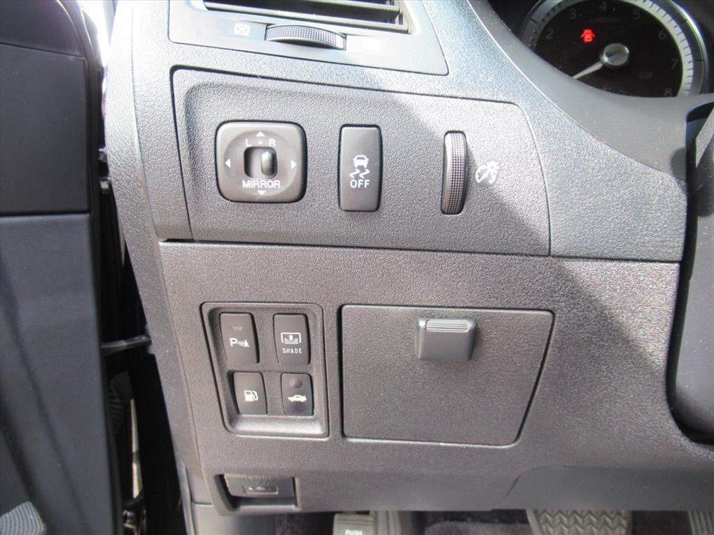 2012 Lexus ES 350 Base