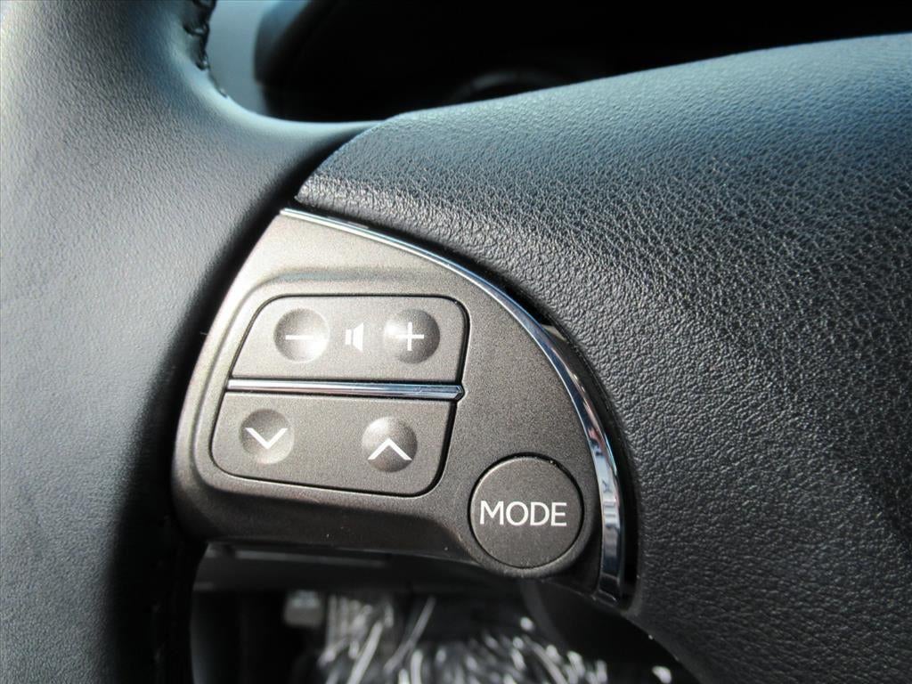 2012 Lexus ES 350 Base