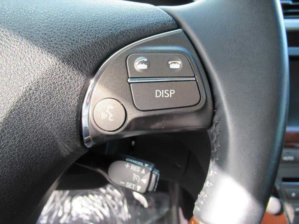 2012 Lexus ES 350 Base