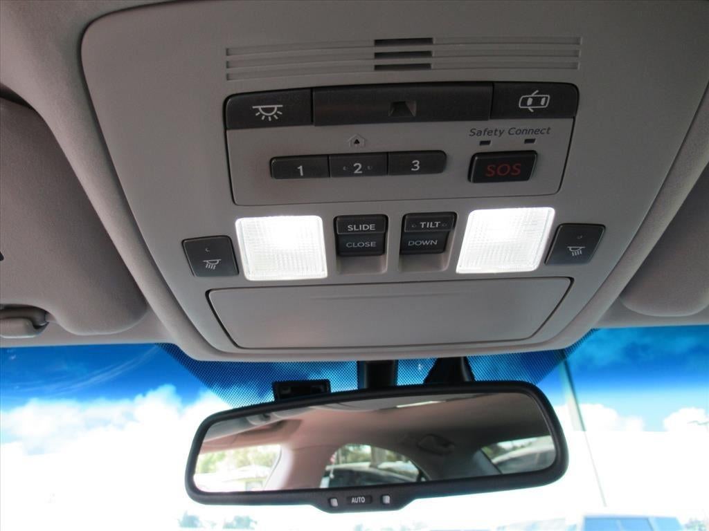 2012 Lexus ES 350 Base