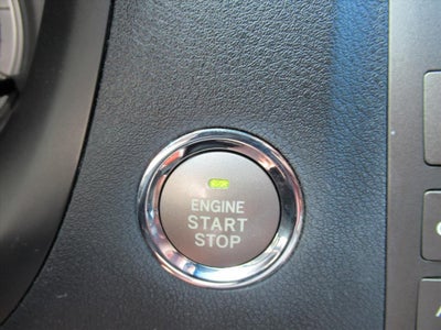 2012 Lexus ES 350 Base