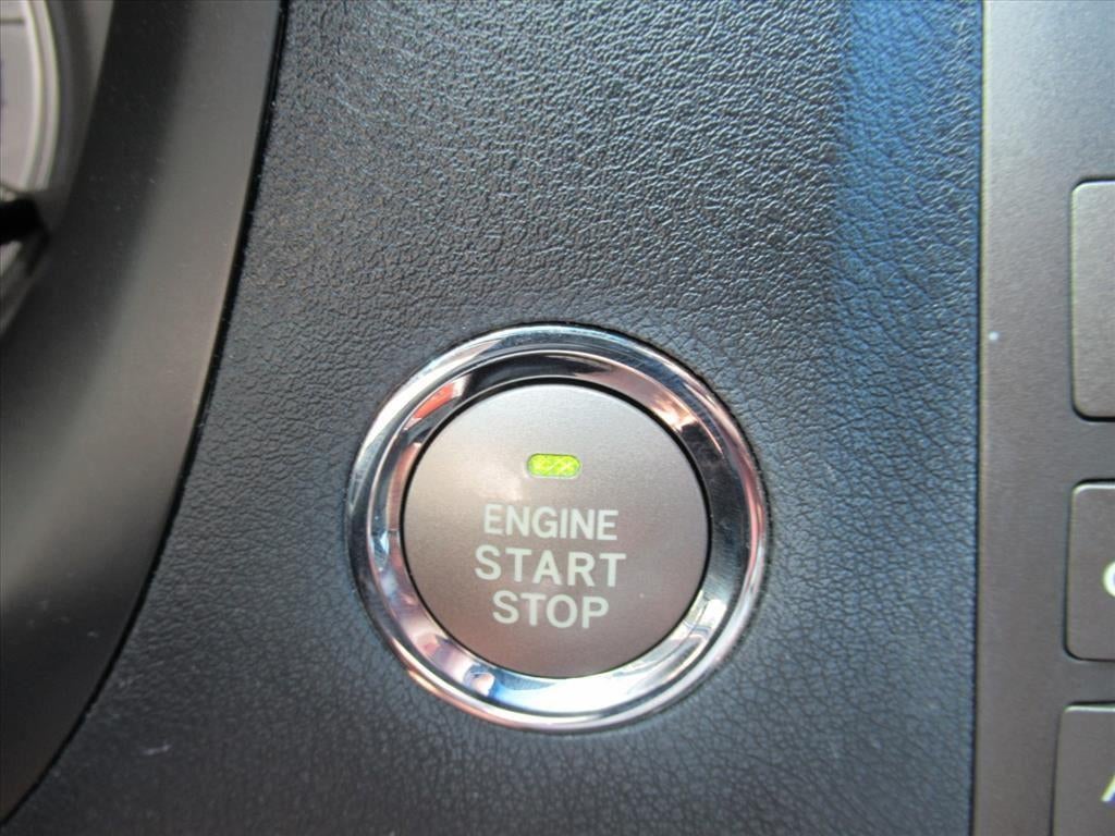 2012 Lexus ES 350 Base