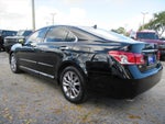 2012 Lexus ES 350 Base