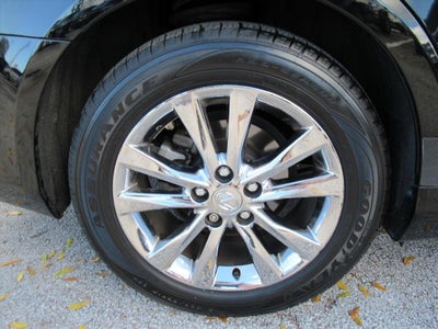 2012 Lexus ES 350 Base