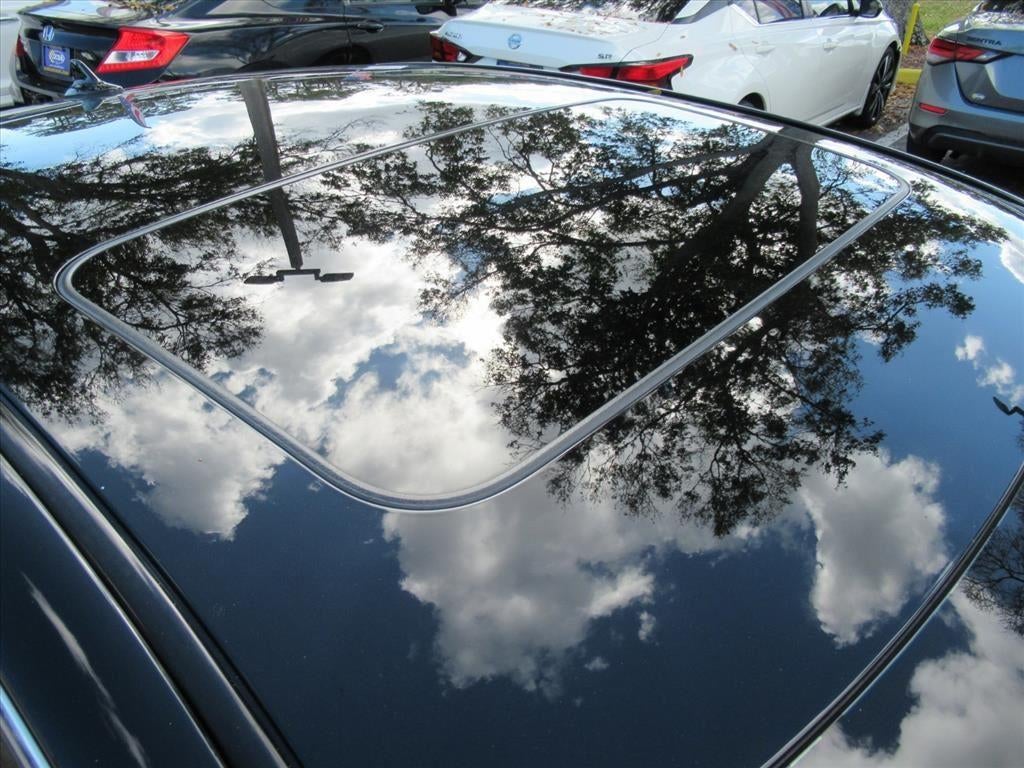 2012 Lexus ES 350 Base