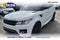 2017 Land Rover Range Rover Sport HSE Dynamic
