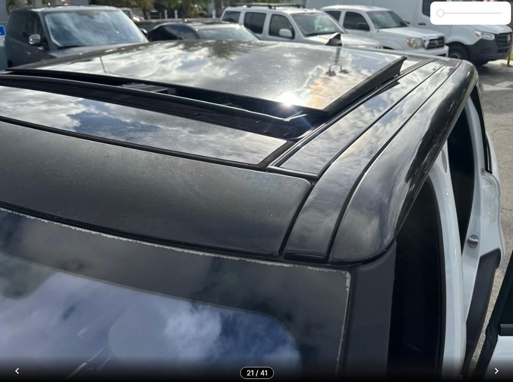 2017 Land Rover Range Rover Sport HSE Dynamic