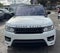 2017 Land Rover Range Rover Sport HSE Dynamic