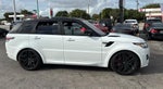 2017 Land Rover Range Rover Sport HSE Dynamic