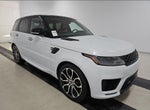 2019 Land Rover Range Rover Sport HSE Dynamic