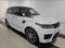2019 Land Rover Range Rover Sport HSE Dynamic