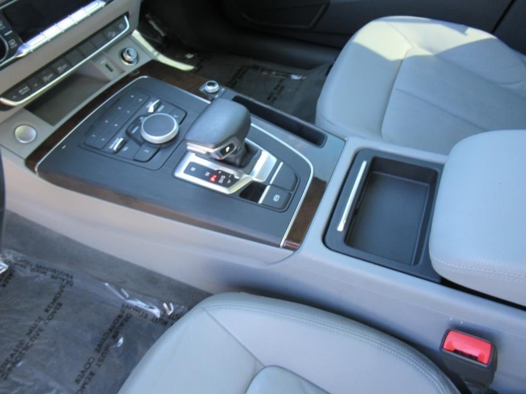 2019 Audi Q5 Premium