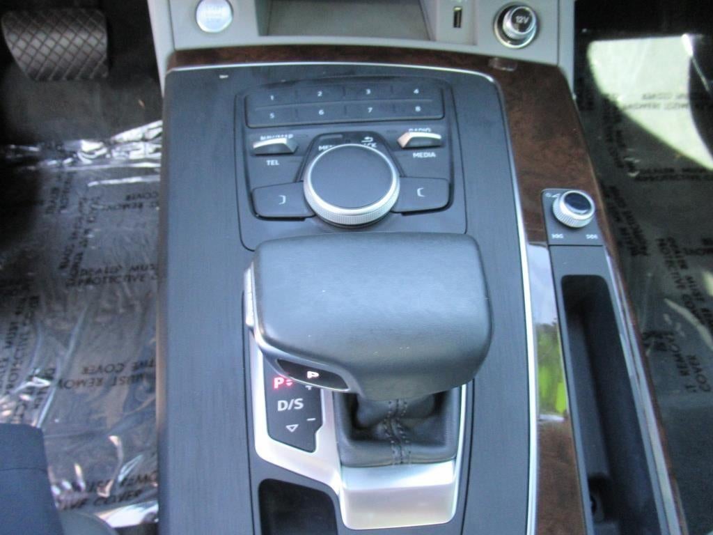 2019 Audi Q5 Premium