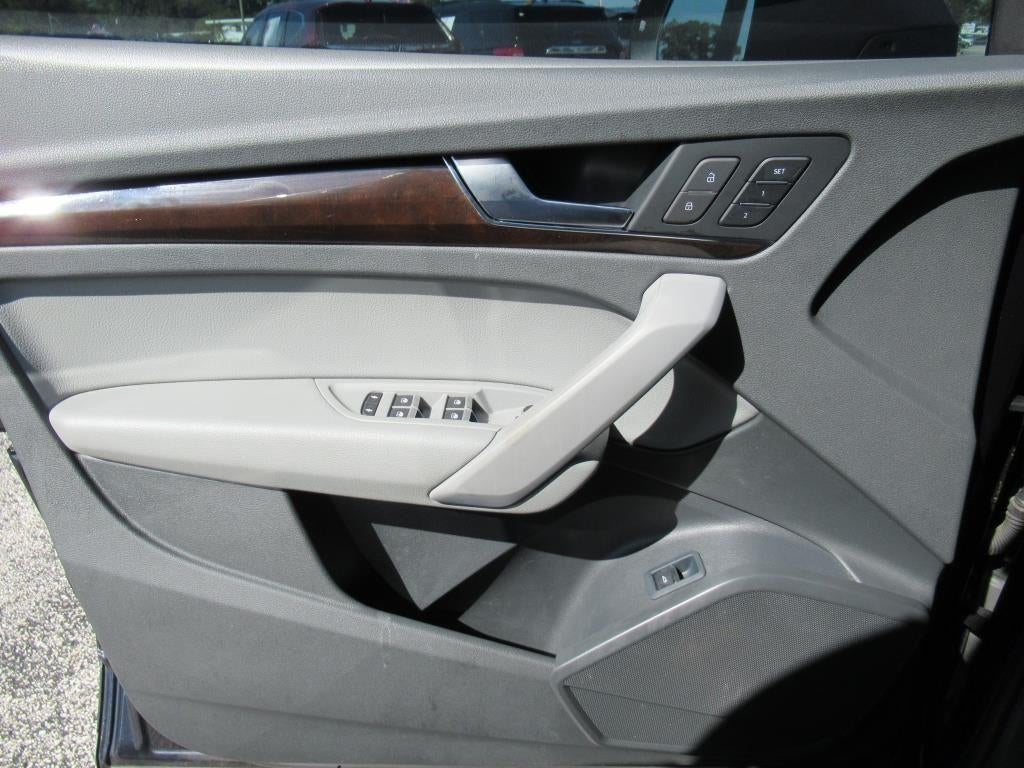 2019 Audi Q5 Premium