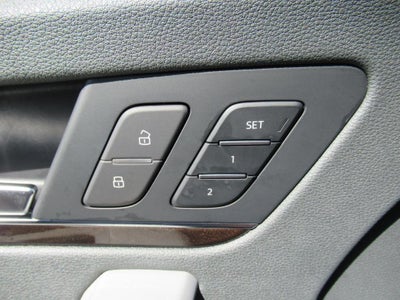 2019 Audi Q5 Premium