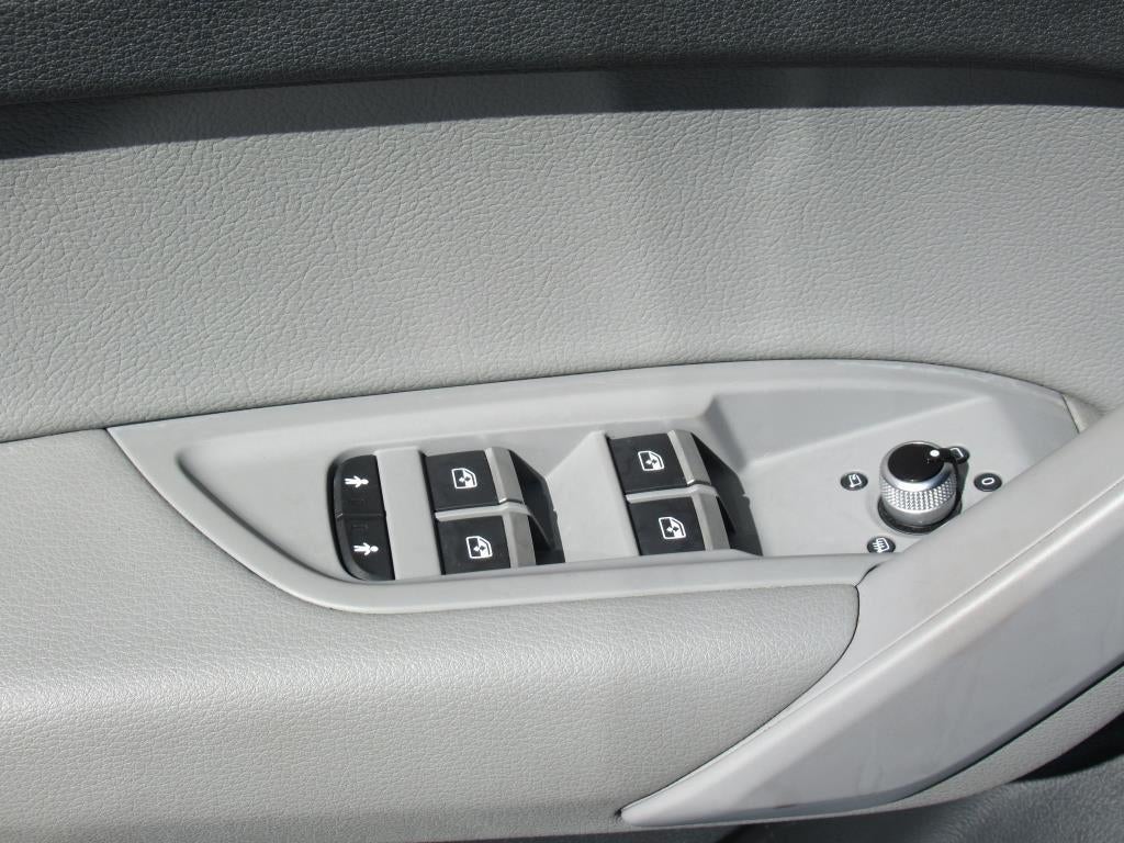 2019 Audi Q5 Premium