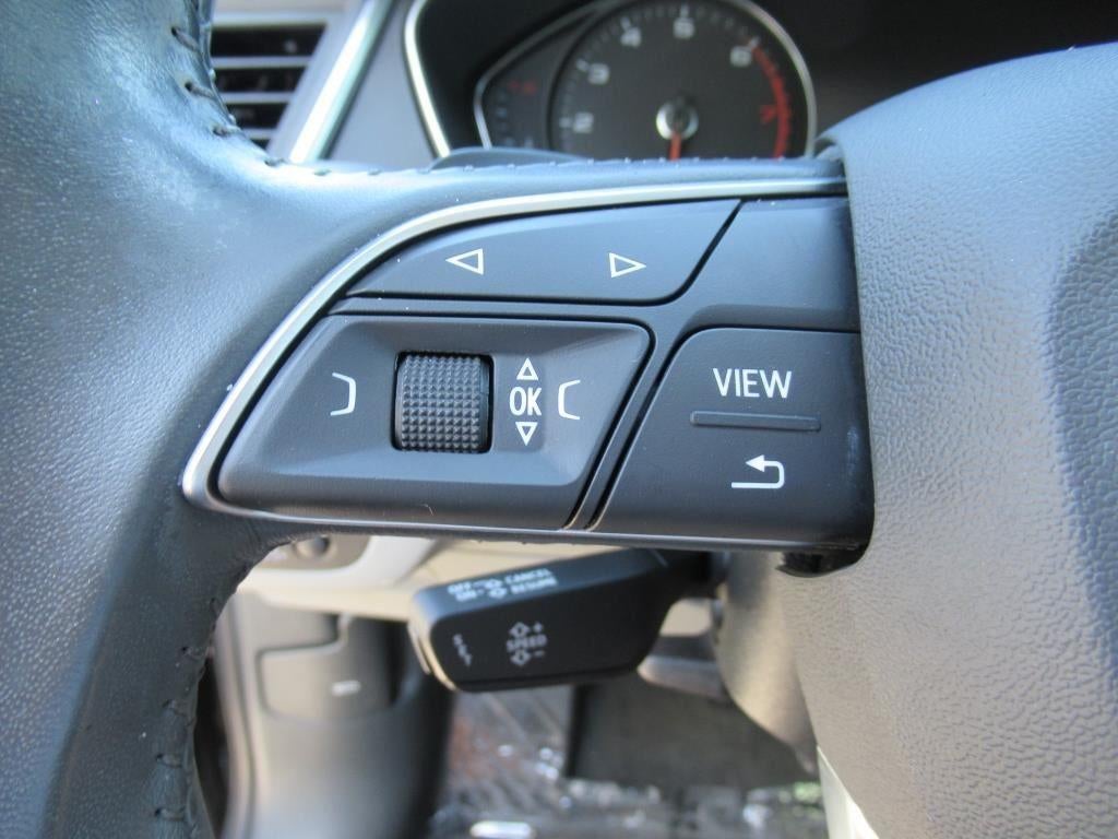 2019 Audi Q5 Premium