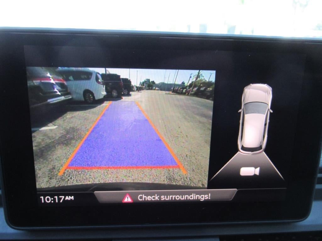 2019 Audi Q5 Premium