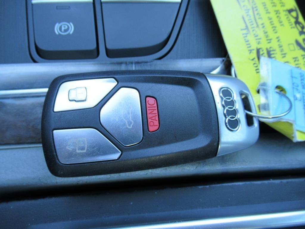 2019 Audi Q5 Premium